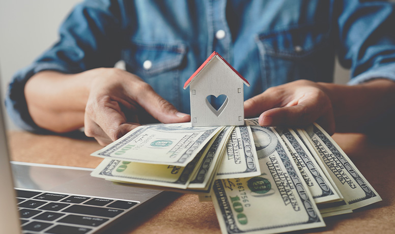 BrightBridge, mortgage, refinance, home